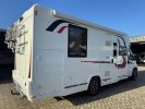 Challenger Mageo 378 XLB Queensbed Hefbed  foto: 2