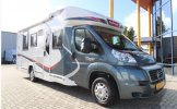 Chausson 4 pers. Rent a Chausson camper in Zeewolde? From € 109 pd - Goboony photo: 0