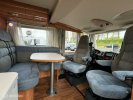 Hymer EXSIS-I 588 177PK Automaat Enkele Bedden 2646KM!!! foto: 6