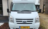 Ford 3 Pers. Einen Ford-Camper in Bornerbroek mieten? Ab 81 € pro Tag – Goboony-Foto: 4