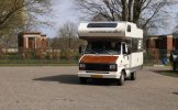 Peugeot 5 pers. Rent a Peugeot camper in Hilversum? From € 58 pd - Goboony photo: 2