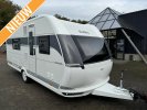 Hobby Excellent 495 WFB 2025 | Grote badkamer  foto: 0