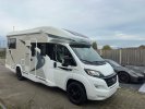 Fiat Ducato Chausson titanium vip 788 Automaat Airco Navigatiesysteem foto: 0