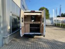 Malibu Van 640 LE Charming 140pk 9-G Automaat INCLUSIEF STALLING foto: 5