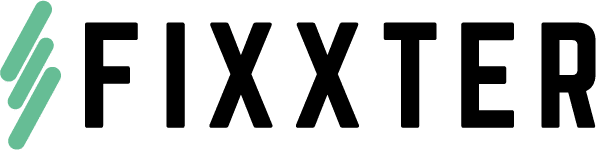 Fixxter Nederland BV