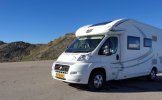 McLouis 4 pers. Rent a McLouis motorhome in Oss? From € 103 pd - Goboony photo: 4