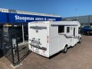 McLouis 74g Sovereign Airco Cruise Queensbed 2016 45.570km foto: 2