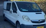 Andere 2 Pers. Einen Opel-Camper in Peize mieten? Ab 85 € pro Tag – Goboony-Foto: 1