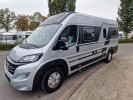 Adria Twin Supreme 640 SLB enkele bedden  foto: 3