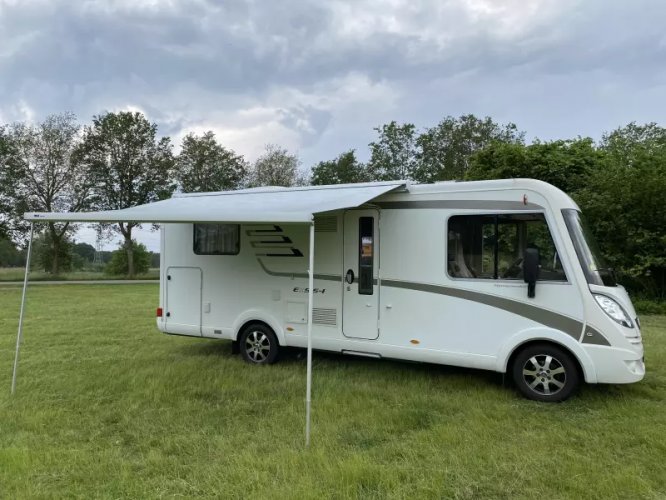 Hymer Exsis-I 598  foto: 8