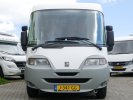 Fiat Knaus Travel Liner, Integraal, Fransbed, Hefbed!! foto: 1