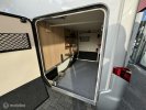 Hymer B MC-T 580 177PK Automaat Enkele Bedden Silver Line Lithium Luifel foto: 23