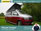 Volkswagen Transporter California 2.0 TDI Camper Amigo 4-persoons foto: 0