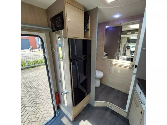 Chausson Titanium VIP 640 / 9 traps Automaat!  foto: 19