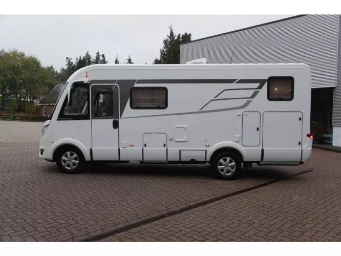 Hymer BMC-I 580 9G Automaat  foto: 6