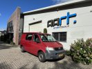 Volkswagen Transporter 2.0 TDI L1 H1 Smallander (5 Zitplaatsen) foto: 1