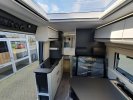 Adria Twin Supreme 640 SGX Actie Luchtvering Lithium  foto: 4