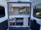 Fiat Ducato 2.3MJ 130pk Font Vendome Rando DWARSBED foto: 21