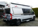Carthago Malibu Van Compact 540 DB 130 hp Dutch Camper! Euro6 Fiat Ducato **Only 5,4 meters/Large transverse bed/4 seats/Van-Star photo: 1