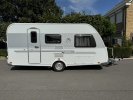 Knaus Sudwind 450 EL Mover,fietsdrager,enkel B  foto: 1