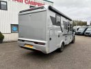 Adria Compact Supreme DL Actie Luif oven  foto: 4