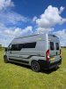 Hymer Free 602 foto: 2