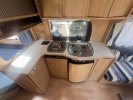 Dethleffs Camper 510 DB  foto: 5