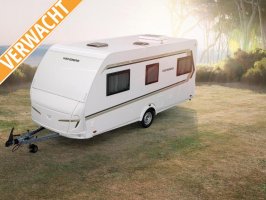 Weinsberg CaraOne Edition HOT 480 EU enkele bedden / compleet 