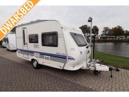 Hobby Excellent 400 SF Voortent | Luifel | Mover 