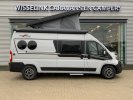 Malibu Van 600 DB K €5740,- KORTING 4 PERS EXP. GRIJS HEAVY foto: 1