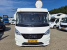 Hymer Exsis-I 588 - ENKELE BEDDEN - AIRCO  foto: 2