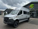 Hymer Grand Canyon S 4x4 foto: 2