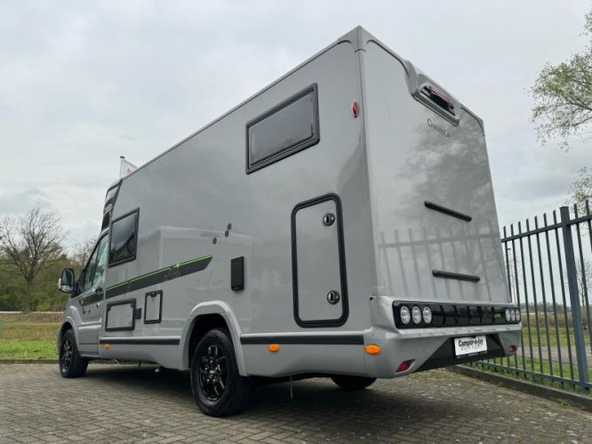 Chausson V697 Sportline 