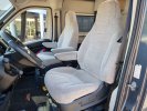 Hymer FREE 600 Hymer Free 600 | 9-Traps Automaat! | Luxe Kwaliteitscamper | Nette staat! foto: 17