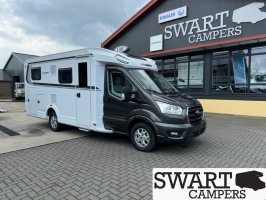 Weinsberg CaraLoft Ford 650 MEG