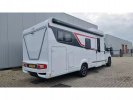 LMC Tourer Lift H 730 G Lengtebedden  foto: 4