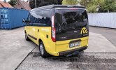 Ford Transit Basic Nugget foto: 9