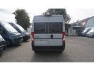 Hymer Free 600 Campus Fiat foto: 5