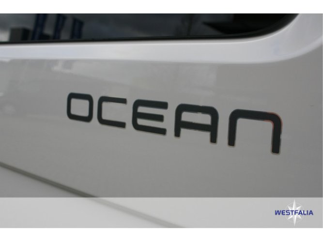 Volkswagen California 6.1 Ocean 2.0 TDI 110kw / 150 PK DSG Automaat | vaste Luifel | afneembare trekhaak | Navigatie