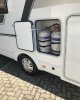 Adria Compact DL GT Edition vol optie's& topstaat  foto: 6