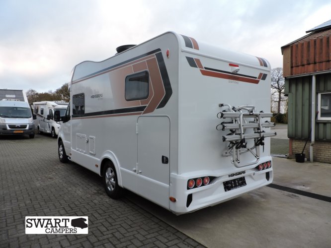 Weinsberg CaraCompact Suite MB 640 MEG Edition [PEPPER]