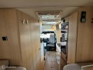 Hymer B580 MC 177PK Automaat Enkele Bedden 2X Airco Luifel foto: 16