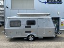 Eriba Touring Troll 550 GT Silver INCLUSIEF STALLING foto: 3