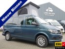 Volkswagen T6 Multivan, Buscamper met Easy fit Slaaphefdak!! foto: 0