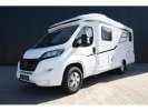 Hymer Exsis-T 580 Lage km-stand foto: 2