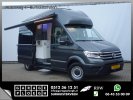 Volkswagen California 4-Pers 2.0 TDI 177pk Automaat Crafter Highline 600 4P. Sfeerverlichting Luifel/Fietsdrager crafter Buscamper Crafter foto: 0