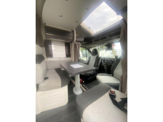 Chausson Vip 515  foto: 13