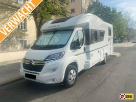 Adria Coral Axess 670 SL All IN 