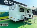 Hobby CAMPER Siesta T70 GQ foto: 3