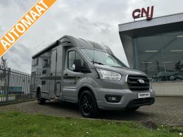 Chausson V697 Sportline 